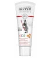 Dentifrice enfant au calendula bio et au calcium Lavera