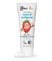 Dentifrice Enfant Gout Fraise au Fluor Humble Brush