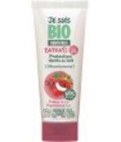 Dentifrice enfants 2/6 ans fraise framboise Je Suis Bio