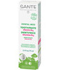 Dentifrice enrichi à la vitamine B12 Sante