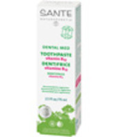 Dentifrice enrichi à la vitamine B12 Sante