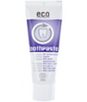 Dentifrice fraîcheur et soin à la Nigelle Eco Cosmetics