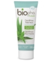 Dentifrice Fraicheur aloe vera bio Biopha Nature
