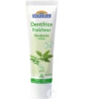 Dentifrice Fraicheur Biofloral