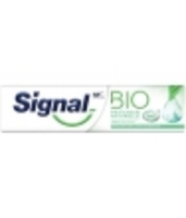Dentifrice Fraicheur naturelle menthe Signal Bio