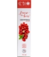 Dentifrice Fraise des bois Ce