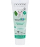 Dentifrice Fresh Kids Menthe douce Logona