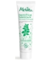 Dentifrice Haleine pure Melvita