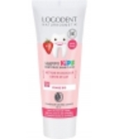 Dentifrice Happy Kids Arôme fraise Logona