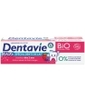 Dentifrice kids +2 ans fruits rouges Dentavie
