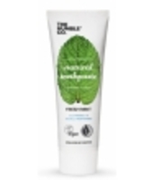 Dentifrice Menthe Fraîche Humble Brush