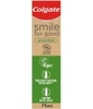 Dentifrice Natural Smile for Good Protection à base de plantes Colgate