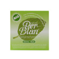 Dentifrice Per Blan à la menthe Per Blan