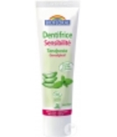 Dentifrice Sensibilité Biofloral
