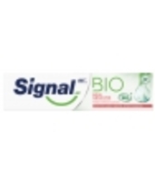 Dentifrice Soin Gencives menthe citron Signal Bio
