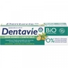 Dentifrice soin homéo compatible verveine et citron bio Dentavie