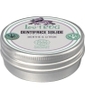 Dentifrice solide fraicheur protection menthe et citron Lov