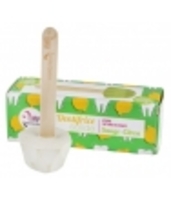 Dentifrice solide Sauge Citron Lamazuna