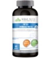 Dermastress Complexe N° 23 60 gélules Equi - Nutri