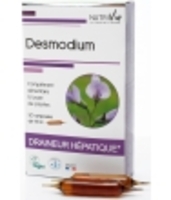 Desmodium 20 Nutrivie