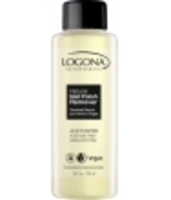 Dissolvant à ongles naturel Logona
