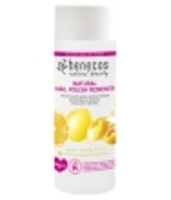 Dissolvant naturel sans acétone Benecos
