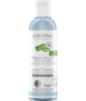 Démaquillant doux pour les yeux aloe vera bio Logona