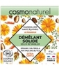 Démêlant solide ultradoux Calendula et Karité Cosmo Naturel