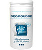 Déo poudre à l