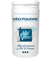 Déo poudre à l