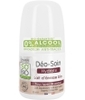 Déo Soin Déodorant douceur lait d