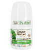 Déodorant à bille rechargeable tous types de peaux menthe douce Douce Nature