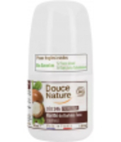 Déodorant à billes Protecteur Karité équitable Douce Nature