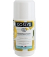 Déodorant alun Senteur fraîche Coslys