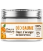Déodorant baume Fleurs d