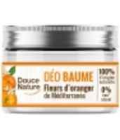 Déodorant baume Fleurs d