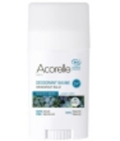 Déodorant Baume Genévrier Menthe Acorelle