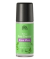 Déodorant bille Aloe vera Urtekram