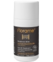 Déodorant bille homme Florame