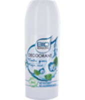 Déodorant bille Menthe Givré Bio Seasons