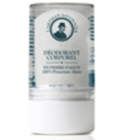 Déodorant corporel Pierre D