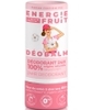 Déodorant Coton Aloe Vera Bio Energie Fruit