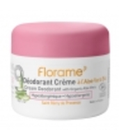 Déodorant crème à l