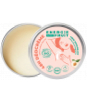 Déodorant crème 48h Bio parfum Pêche blanche Energie Fruit
