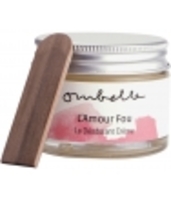 Déodorant Crème Bio L