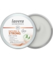 Déodorant crème natural et strong Lavera