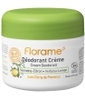 Déodorant crème Verveine Citron Florame