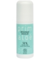 Déodorant Douceur 50% Aloé Vera Prim Aloe