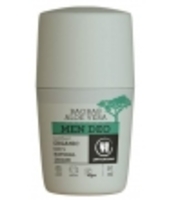 Déodorant homme baobab aloe vera Urtekram