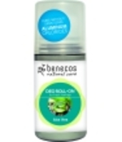 Déodorant Roll on Aloé vera Benecos